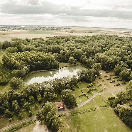 Spacious Lakeside For 8 *